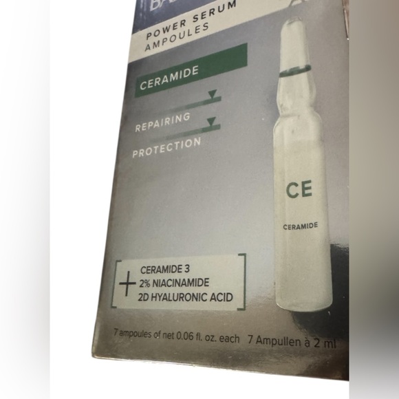 BABOR - Doctor Babor Power Serum Ampoules - Ceramide 7x2ml/0.06oz - Picture 8 of 15